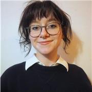 Barbara - Englischlehrerin für spielerisches Lernen & englischsprachige Literatur